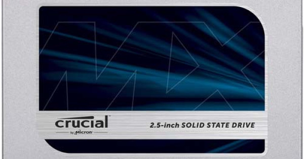 Ssd Crucial Mx500 1tb Vs Wd Blue 1tb Crucial MX500 1TB SATA