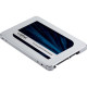 Crucial MX500 250GB SATA Internal Solid State Drive (CT250MX500SSD1) Crucial MX500 250GB SATA Internal Solid State Drive (CT250MX500SSD1)