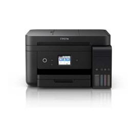 Epson L6190 Wi-Fi Duplex All-in-One Ink Tank Printer with ADF Epson L6190 Wi-Fi Duplex All-in-One Ink Tank Printer with ADF