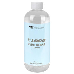 Thermaltake C1000 Pure Clear Coolant (CL-W114-OS00TR-A) Thermaltake C1000 Pure Clear Coolant (CL-W114-OS00TR-A)