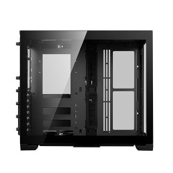 Lian Li PC O11 Dynamic Mini Cabinet Black (G99.O11DMI-X.IN) Lian Li PC O11 Dynamic Mini Cabinet Black (G99.O11DMI-X.IN)