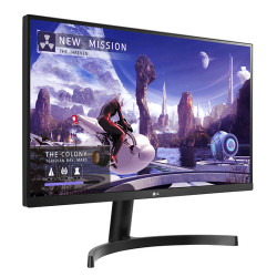 LG 27 inch QHD IPS Monitor (27QN600-B)