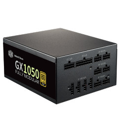 Cooler Master 1050W MWE 80+ Gold V2 Power Supply (MPE-A501-AFCAG-IN) Cooler Master 1050W MWE 80+ Gold V2 Power Supply (MPE-A501-AFCAG-IN)
