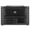 Cooler Master HAF XB EVO Lan Box Computer Case - Mesh Version (RC-902XB-KKN2)