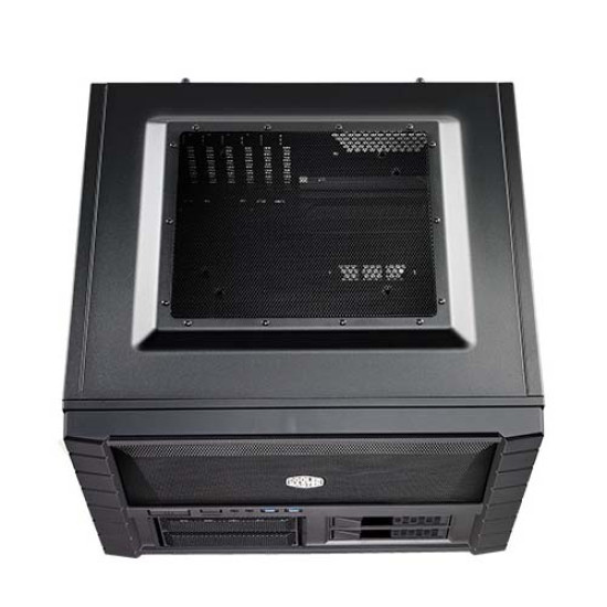 Cooler Master HAF XB EVO Lan Box Computer Case - Mesh Version (RC-902XB-KKN2) Cooler Master HAF XB EVO Lan Box Computer Case - Mesh Version (RC-902XB-KKN2)
