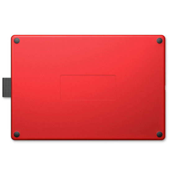 One by Wacom Small Pen Tablet (CTL-472-K0-CX) One by Wacom Small Pen Tablet (CTL-472-K0-CX)
