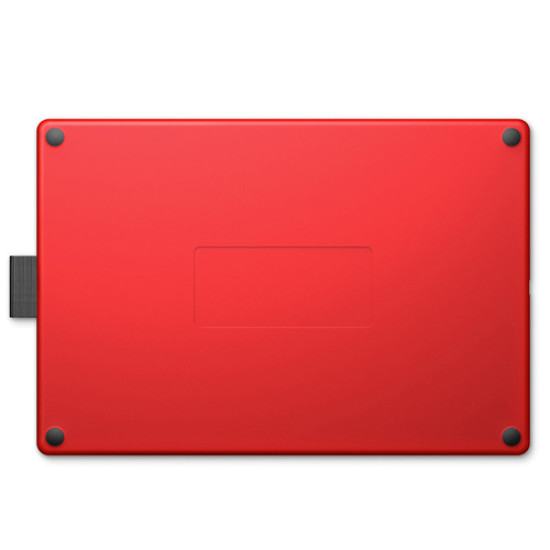 One by Wacom Medium Pen Tablet (CTL-672-K0-CX) One by Wacom Medium Pen Tablet (CTL-672-K0-CX)