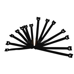 GoFree Cable Ties (Pack of 21) GoFree Cable Ties (Pack of 21)