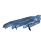 GoFree Cable Ties (Pack of 10 with 4 Extra Long Ties) GoFree Cable Ties (Pack of 10 with 4 Extra Long Ties)