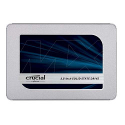 Crucial MX500 1TB SATA Internal Solid State Drive (CT1000MX500SSD1) Crucial MX500 1TB SATA Internal Solid State Drive (CT1000MX500SSD1)