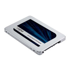 Crucial MX500 1TB SATA Internal Solid State Drive (CT1000MX500SSD1) Crucial MX500 1TB SATA Internal Solid State Drive (CT1000MX500SSD1)