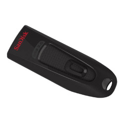 SanDisk Ultra 16GB USB 3.0 Flash Drive (SDCZ48-016G-I35) SanDisk Ultra 16GB USB 3.0 Flash Drive (SDCZ48-016G-I35)