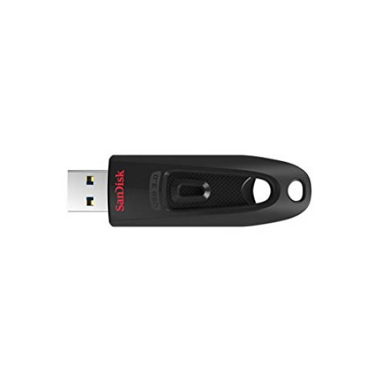 SanDisk Ultra 16GB USB 3.0 Flash Drive (SDCZ48-016G-I35) SanDisk Ultra 16GB USB 3.0 Flash Drive (SDCZ48-016G-I35)