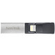 SanDisk iXpand 32GB Flash Drive (SDIX30N-032G-PN6NN) SanDisk iXpand 32GB Flash Drive (SDIX30N-032G-PN6NN)