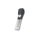 SanDisk iXpand 32GB Flash Drive (SDIX30N-032G-PN6NN) SanDisk iXpand 32GB Flash Drive (SDIX30N-032G-PN6NN)