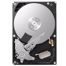 Toshiba P300 1TB High-Performance Hard Drive (HDWD110UZSVA) Toshiba P300 1TB High-Performance Hard Drive (HDWD110UZSVA)