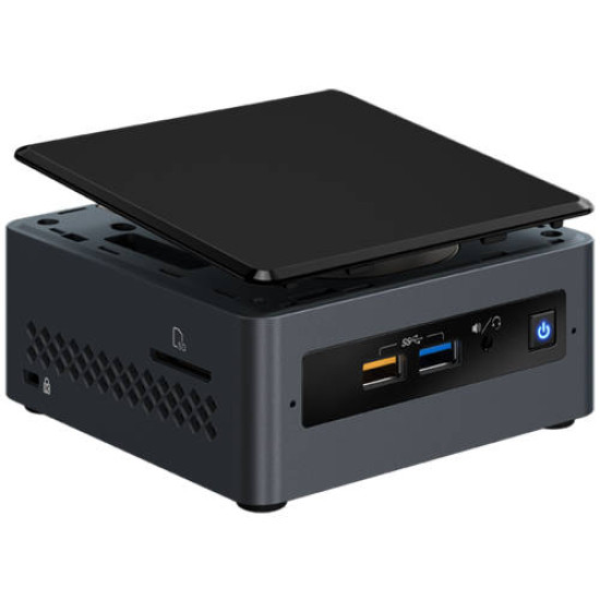 Intel Pentium NUC Kit (NUC7PJYH) Intel Pentium NUC Kit (NUC7PJYH)