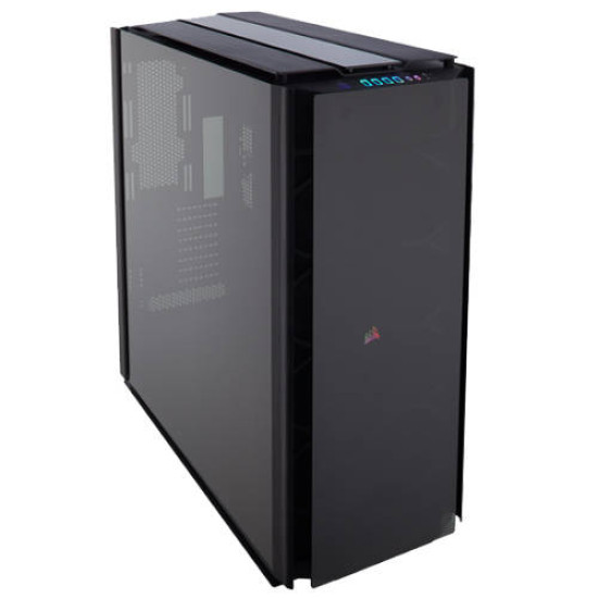 Corsair Obsidian Series 1000D Super-Tower Case (CC-9011148-WW) Corsair Obsidian Series 1000D Super-Tower Case (CC-9011148-WW)