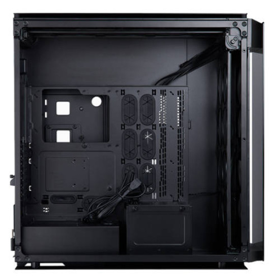 Corsair Obsidian Series 1000D Super-Tower Case (CC-9011148-WW) Corsair Obsidian Series 1000D Super-Tower Case (CC-9011148-WW)