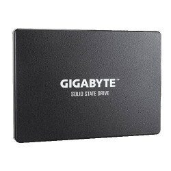 Gigabyte 240GB SATA Internal Solid State Drive (GP-GSTFS31240GNTD) Gigabyte 240GB SATA Internal Solid State Drive (GP-GSTFS31240GNTD)