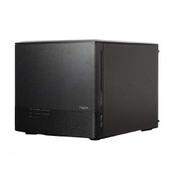 Fractal Design Node 804 Case Window (FD-CA-NODE-804-BL-W) Fractal Design Node 804 Case Window (FD-CA-NODE-804-BL-W)
