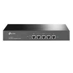 TP-Link 5-port Multi-Wan Router for Small and Medium Business (TL-R480T+) TP-Link 5-port Multi-Wan Router for Small and Medium Business (TL-R480T+)