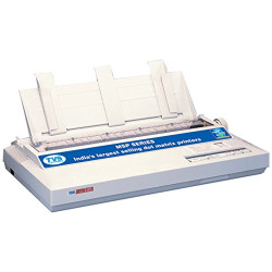 TVS MSP245 Dot Matrix Printer