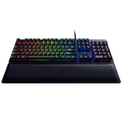 Razer Huntsman Elite Opto Mechanical Gaming Keyboard (RZ03-01870100-R3M1)