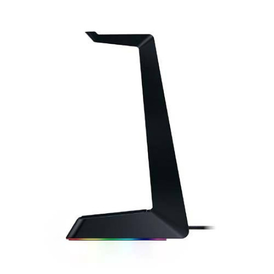 Razer Base Station Chroma - Chroma Enabled Headset Stand with USB Hub (RC21-01190100-R3M1) Razer Base Station Chroma - Chroma Enabled Headset Stand with USB Hub (RC21-01190100-R3M1)