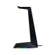 Razer Base Station Chroma - Chroma Enabled Headset Stand with USB Hub (RC21-01190100-R3M1) Razer Base Station Chroma - Chroma Enabled Headset Stand with USB Hub (RC21-01190100-R3M1)