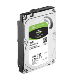 Seagate Barracuda 2TB SATA Internal Desktop Hard Drive (ST2000DM005) Seagate Barracuda 2TB SATA Internal Desktop Hard Drive (ST2000DM005)