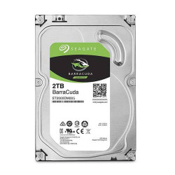 Seagate Barracuda 2TB SATA Internal Desktop Hard Drive (ST2000DM005) Seagate Barracuda 2TB SATA Internal Desktop Hard Drive (ST2000DM005)