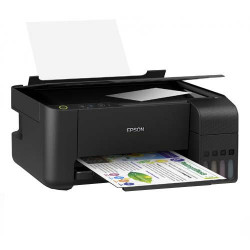 Epson EcoTank L3110 All-in-One Ink Tank Printer Epson EcoTank L3110 All-in-One Ink Tank Printer