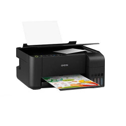 Epson EcoTank L3150 Wi-Fi All-in-One Ink Tank Printer Epson EcoTank L3150 Wi-Fi All-in-One Ink Tank Printer