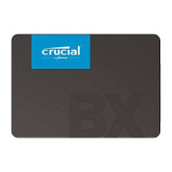 Crucial BX500 240GB 3D NAND SATA Internal Solid State Drive (CT240BX500SSD1)