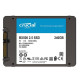 Crucial BX500 240GB 3D NAND SATA Internal Solid State Drive (CT240BX500SSD1) Crucial BX500 240GB 3D NAND SATA Internal Solid State Drive (CT240BX500SSD1)