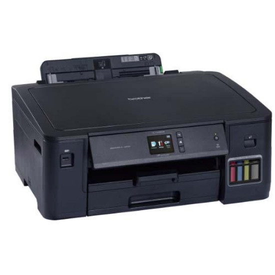 Brother HL-T4000DW A3 Inkjet Printer - Refill Ink Tank Wireless Duplex Print Brother HL-T4000DW A3 Inkjet Printer - Refill Ink Tank Wireless Duplex Print