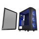 Thermaltake Versa J24 Tempered Glass RGB Edition Mid Tower Chassis (CA-1L7-00M1WN-01) Thermaltake Versa J24 Tempered Glass RGB Edition Mid Tower Chassis (CA-1L7-00M1WN-01)