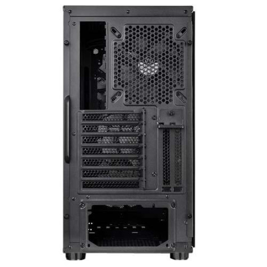 Thermaltake Commander C 36 Dual 200MM ARGB Fans Tempered Glass ATX Mid-Tower Chassis (CA-1N7-00M1WN-00) Thermaltake Commander C 36 Dual 200MM ARGB Fans Tempered Glass ATX Mid-Tower Chassis (CA-1N7-00M1WN-00)