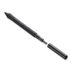 Wacom Intuos S - Black (CTL-4100-K0-CX) Wacom Intuos S - Black (CTL-4100-K0-CX)