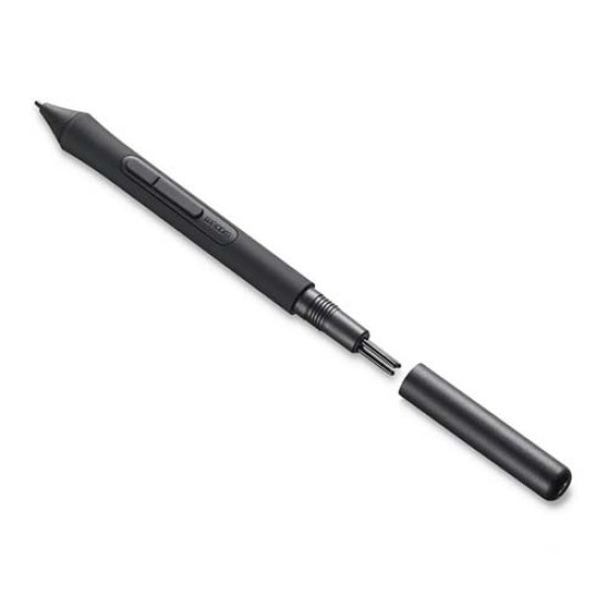 Wacom Intuos M Bluetooth - Black (CTL-6100WL-K0-CX) Wacom Intuos M Bluetooth - Black (CTL-6100WL-K0-CX)
