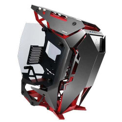 Antec Torque Gaming Case - (Black-Red) Antec Torque Gaming Case - (Black-Red)
