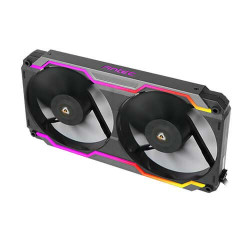Antec Prizm Cooling Matrix Antec Prizm Cooling Matrix