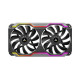 Antec Prizm Cooling Matrix Antec Prizm Cooling Matrix