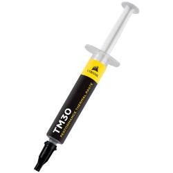 Corsair TM30 Performance Thermal Paste (CT-9010001-WW) Corsair TM30 Performance Thermal Paste (CT-9010001-WW)