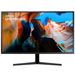 Samsung 31.5inch 4K UHD Monitor (LU32J590UQWXXL) Samsung 31.5inch 4K UHD Monitor (LU32J590UQWXXL)