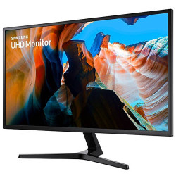 Samsung 31.5inch 4K UHD Monitor (LU32J590UQWXXL) Samsung 31.5inch 4K UHD Monitor (LU32J590UQWXXL)