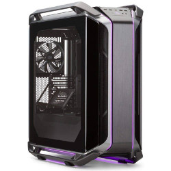 Cooler Master Cosmos C700M Full Tower Computer Case - Black (MCC-C700M-MG5N-S00) Cooler Master Cosmos C700M Full Tower Computer Case - Black (MCC-C700M-MG5N-S00)