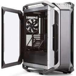 Cooler Master Cosmos C700M Full Tower Computer Case - Black (MCC-C700M-MG5N-S00) Cooler Master Cosmos C700M Full Tower Computer Case - Black (MCC-C700M-MG5N-S00)