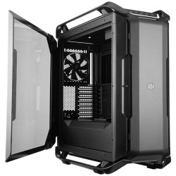 Cooler Master Cosmos C700P Black Edition Full Tower Computer Case (MCC-C700P-KG5N-S00) Cooler Master Cosmos C700P Black Edition Full Tower Computer Case (MCC-C700P-KG5N-S00)